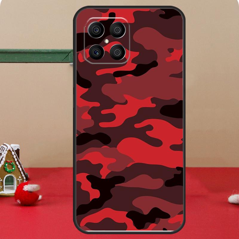 Camo Camouflage Pattern Case For Honor Magic 7 Lite 6 8 Pro Honor 400 200 70 90 X8c X8b X9a X9b X9c X9d Win RT Cover Honor 70 Lite
Camo Camouflage Pattern Case For Honor Magic 7 Lite 6 8 Pro Honor 400 200 70 90 X8c X8b X9a X9b X9c X9d Win RT Cover Honor 70 Lite