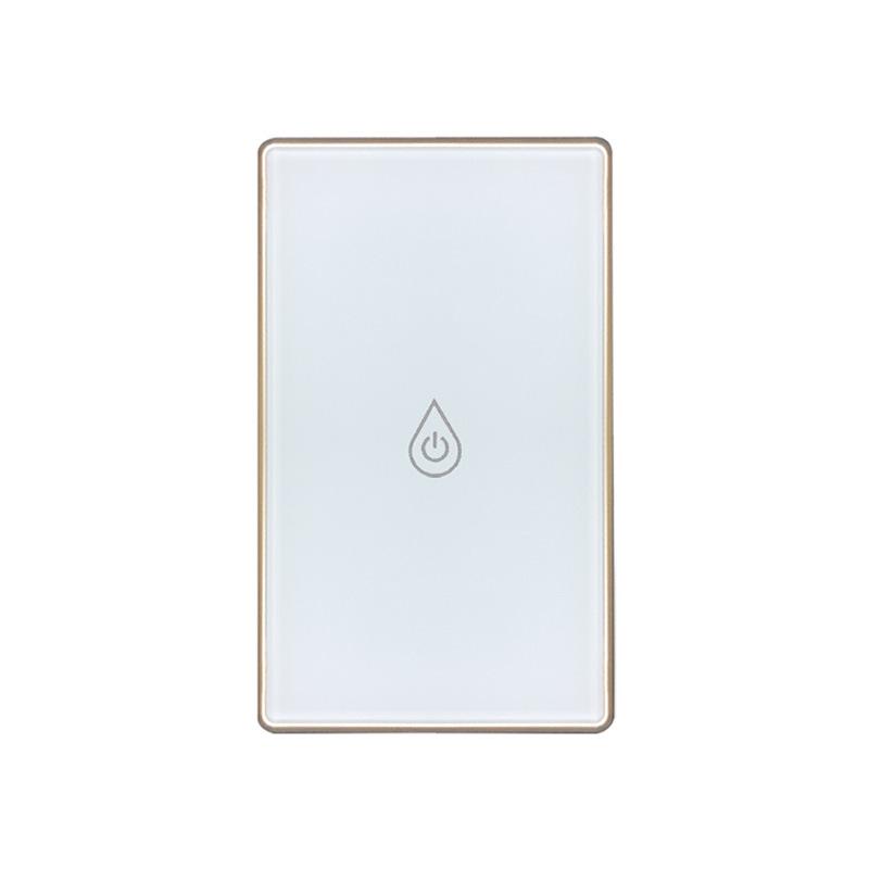 40A Smart Water Heater Switch 120V, Alexa/Google Voice Control, 20A Remote WiFi Timer
40A Smart Water Heater Switch 120V, Alexa/Google Voice Control, 20A Remote WiFi Timer