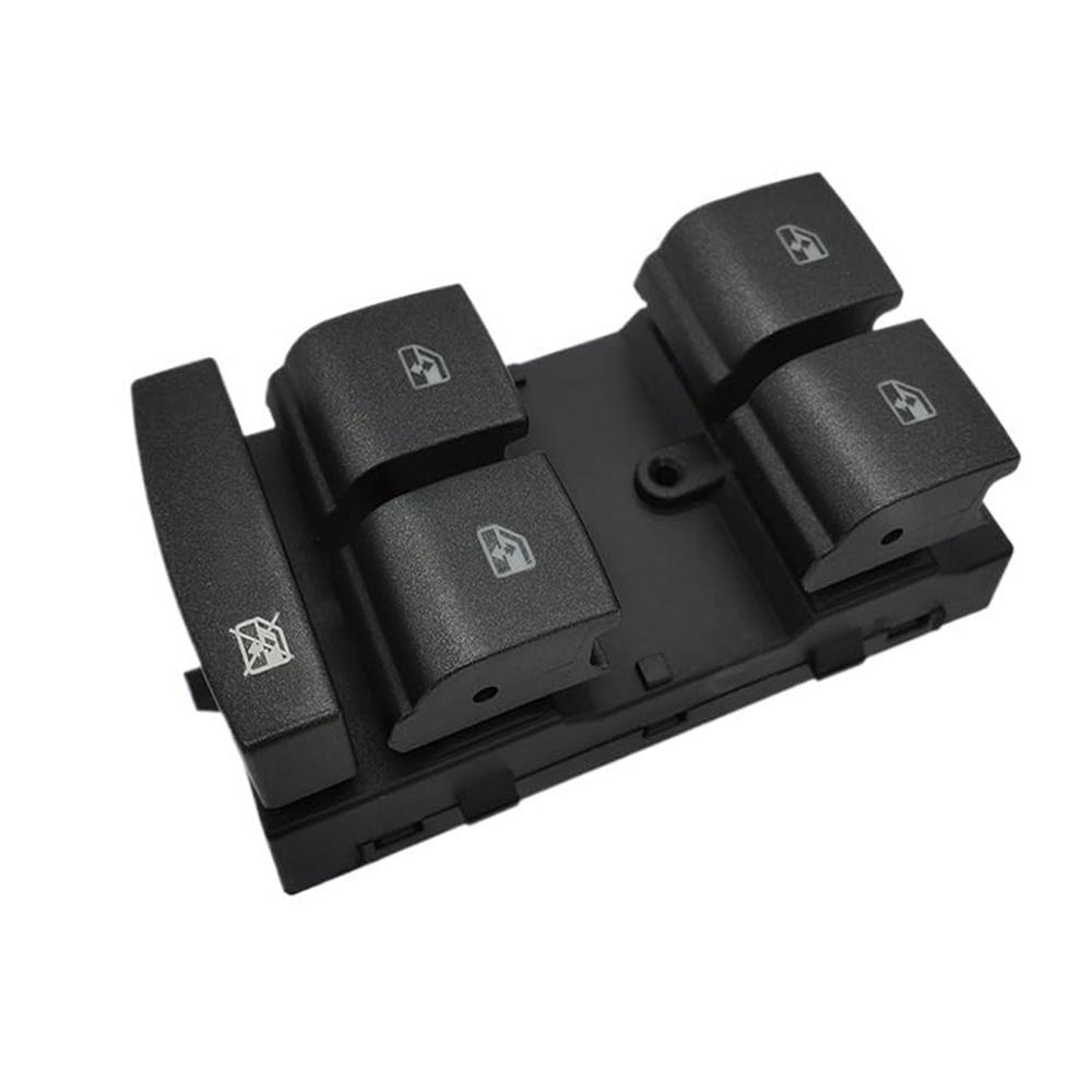 Master Power Door Window Switch Driver Side For 2010-2016 Cadillac SRX 20833003
Master Power Door Window Switch Driver Side For 2010-2016 Cadillac SRX 20833003