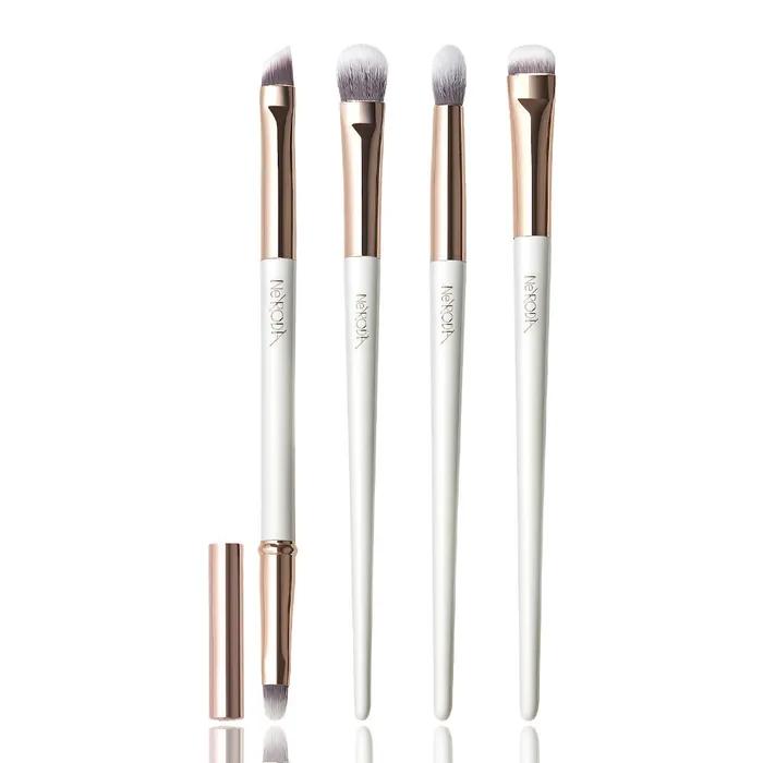 Shading Eye Makeup Brush Set
Shading Eye Makeup Brush Set