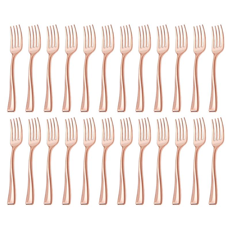 24 шт. пластиковые одноразовые ложки вилки золотистые мини-ложки набор имитация металлических столовых приборов для барбекю вечеринки пикника кухонные принадлежности
24 шт. пластиковые одноразовые ложки вилки золотистые мини-ложки набор имитация металлических столовых приборов для барбекю вечеринки пикника кухонные принадлежности