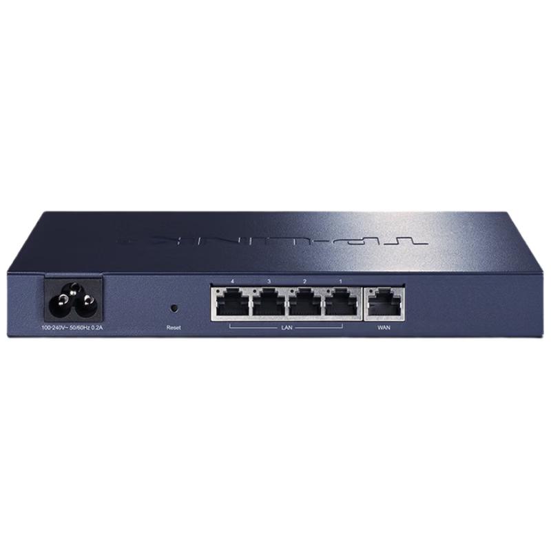 HANDUNYOU Wireless AP Manager & Wired Router TL-ER3220T
HANDUNYOU Wireless AP Manager & Wired Router TL-ER3220T