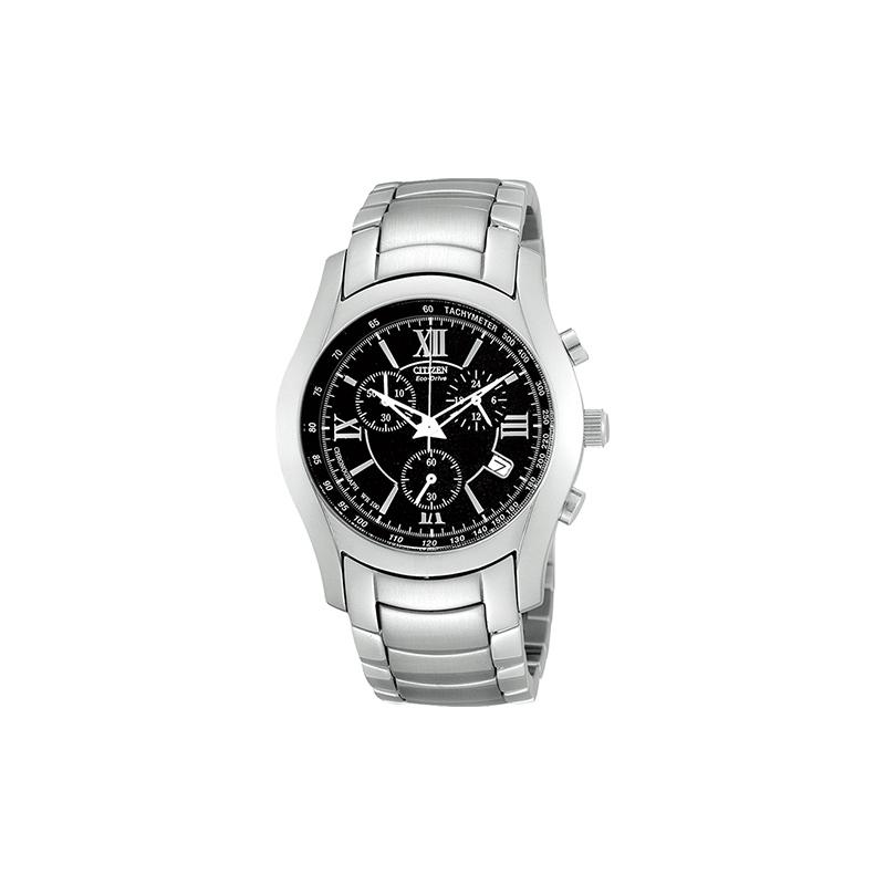 CITIZEN Eco-Drive Series 100 Meters Waterproof Fashion Solar Quartz Steel Strap Men s Watch Black Dial AT0161-56E чорний
CITIZEN Eco-Drive Series 100 Meters Waterproof Fashion Solar Quartz Steel Strap Men s Watch Black Dial AT0161-56E чорний