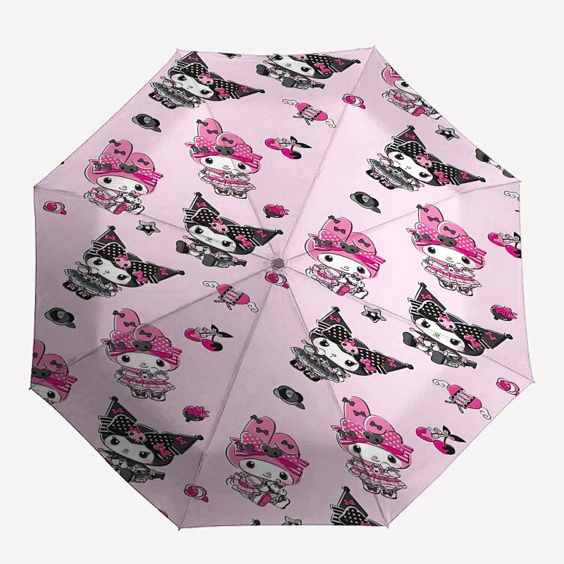 1pc Hello Kitty wallpaperOpen/Close Umbrella-Windproof, Compact Travel Umbrella, Sturdy 8-Rib Shaft, Outdoor Accessory1207
1pc Hello Kitty wallpaperOpen/Close Umbrella-Windproof, Compact Travel Umbrella, Sturdy 8-Rib Shaft, Outdoor Accessory1207