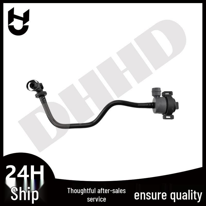 BMW F07/F10/F11/F12 Fuel Tank Solenoid Valve Replacement - Part #13907619297 DHHD
BMW F07/F10/F11/F12 Fuel Tank Solenoid Valve Replacement - Part #13907619297 DHHD