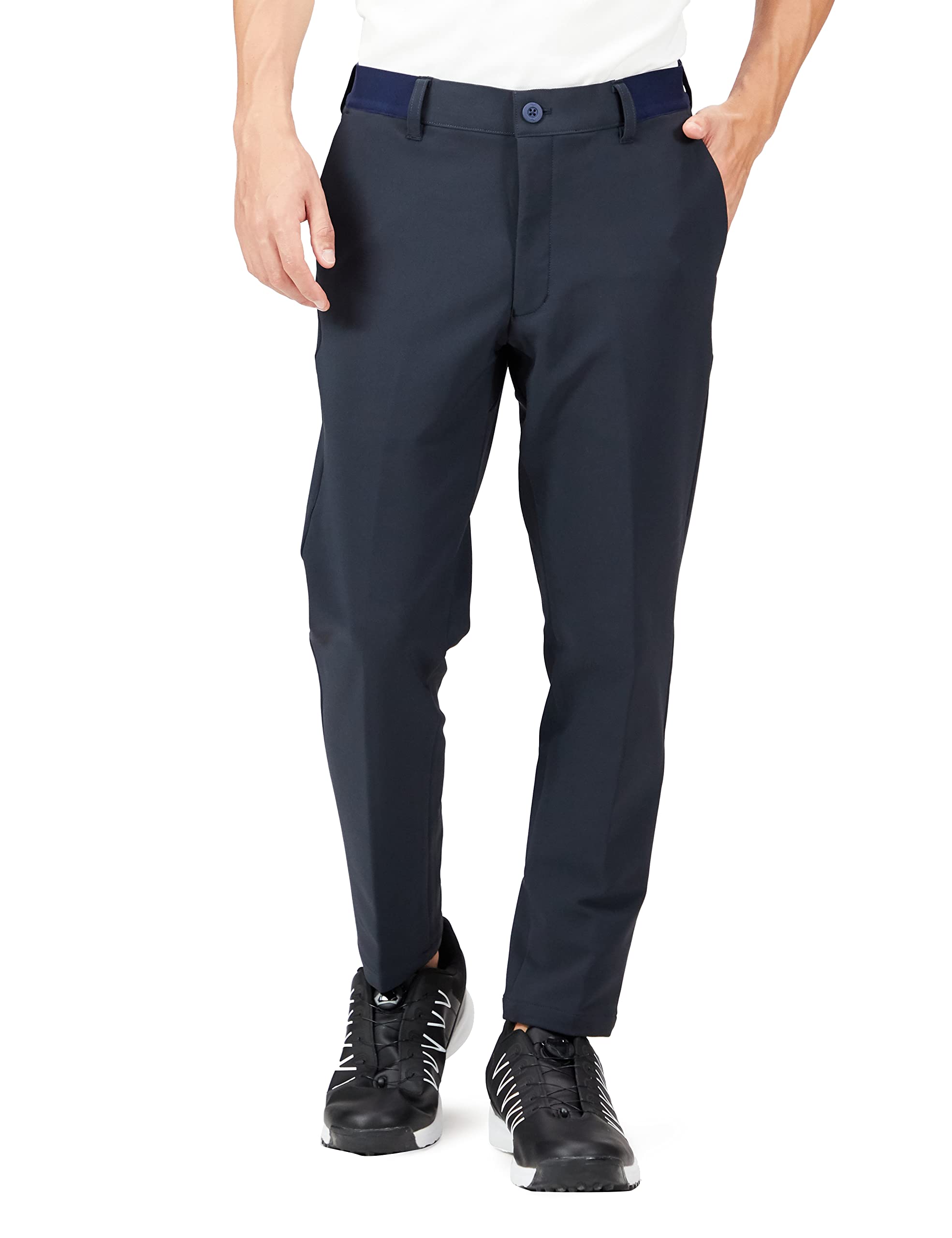 Mizuno E2MF2501 Stretch Move Golf Deep Size 3XL Men s Pants, 9-Length Wear, Navy,
Mizuno E2MF2501 Stretch Move Golf Deep Size 3XL Men s Pants, 9-Length Wear, Navy,