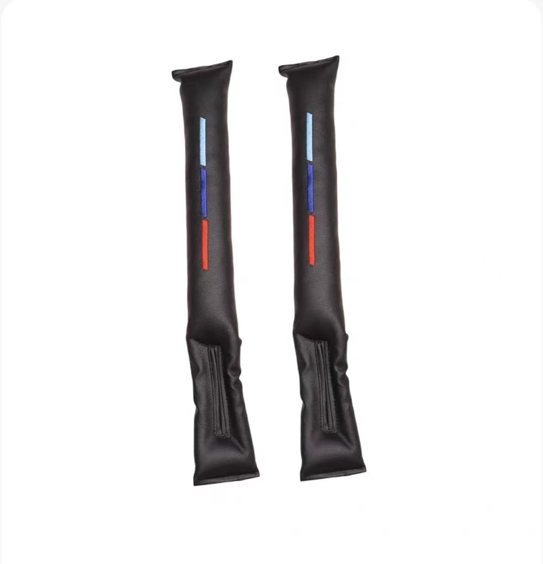 Car Seat Gap Filler, Universal Fit for BMW Models, Prevent Phone/Keys Falling, Soft Auto Seat Crevice Plug Accessory
Car Seat Gap Filler, Universal Fit for BMW Models, Prevent Phone/Keys Falling, Soft Auto Seat Crevice Plug Accessory