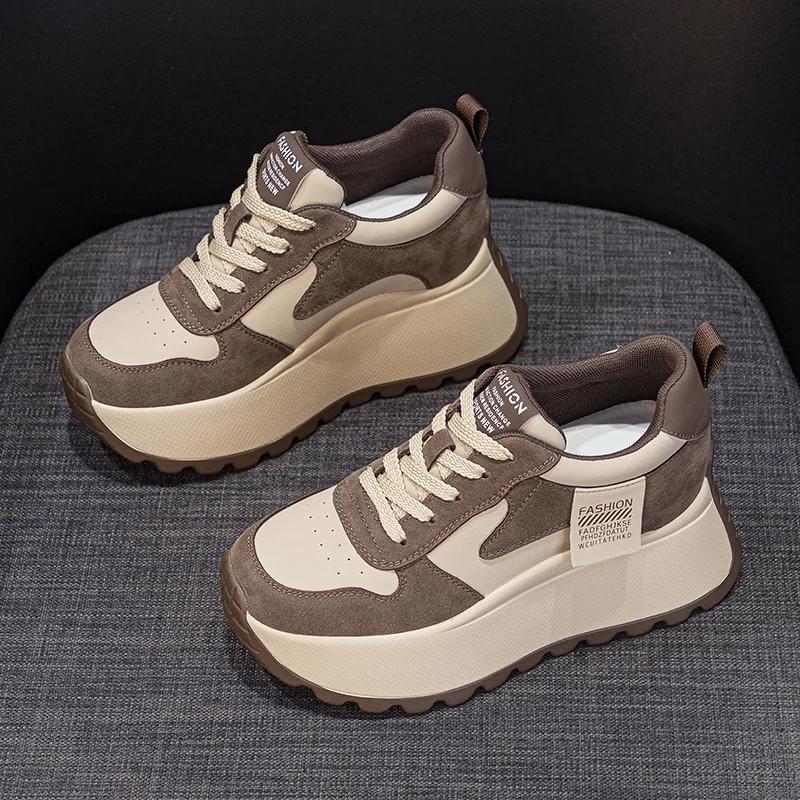 Fujin 8 см Air Mesh Натуральная кожа Дышащие мокасины Платформа Летние полые женские массивные кроссовки сандалии вулканизированная удобная обувь 39 хаки
Fujin 8 см Air Mesh Натуральная кожа Дышащие мокасины Платформа Летние полые женские массивные кроссовки сандалии вулканизированная удобная обувь 39 хаки