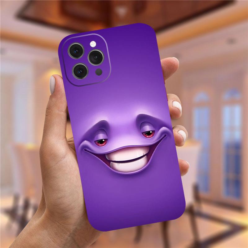 Чехол для телефона с 3D забавным лицом для iPhone 13 12 Pro XS Max Mini XR X 10 7Plus 7 8 Plus, мягкий чехол из ТПУ для iPhone 11 Pro Max, чехол, сумки iPhone 13pro max
Чехол для телефона с 3D забавным лицом для iPhone 13 12 Pro XS Max Mini XR X 10 7Plus 7 8 Plus, мягкий чехол из ТПУ для iPhone 11 Pro Max, чехол, сумки iPhone 13pro max