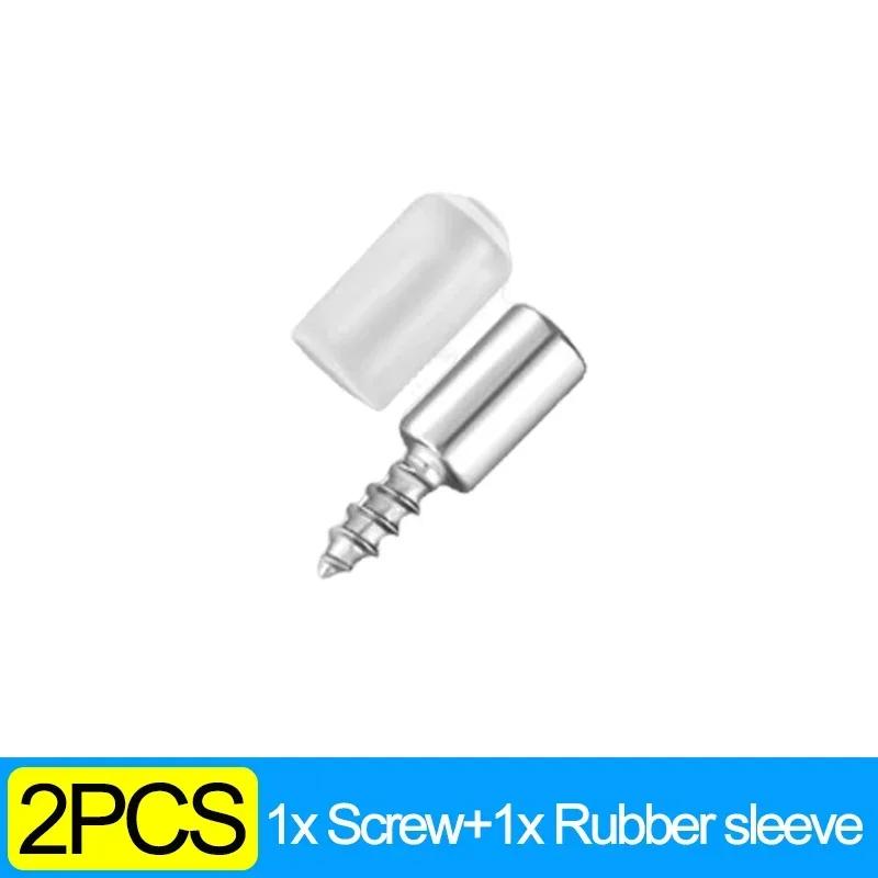 1-200Pc Cross Self-tapping Screw With Anti-Slip Sleeve Cabinet Shelf Support Pegs Homemade Laminate Support Holder For Furniture
1-200Pc Cross Self-tapping Screw With Anti-Slip Sleeve Cabinet Shelf Support Pegs Homemade Laminate Support Holder For Furniture
