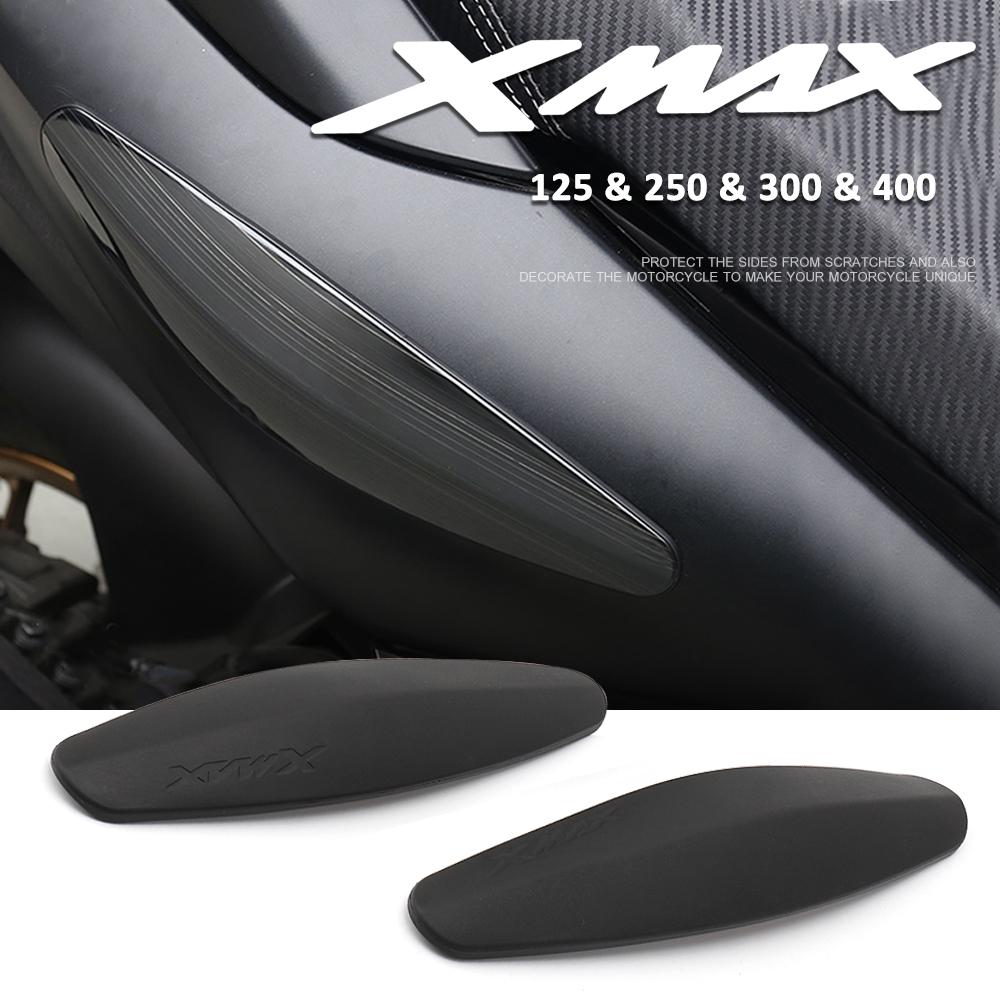 New Black Side Protector Protective Guard Accessories Anti-collision Strip For YAMAHA XMAX 125 XMAX 250 X-MAX 300 X-MAX XMAX 400 чёрный
New Black Side Protector Protective Guard Accessories Anti-collision Strip For YAMAHA XMAX 125 XMAX 250 X-MAX 300 X-MAX XMAX 400 чёрный
