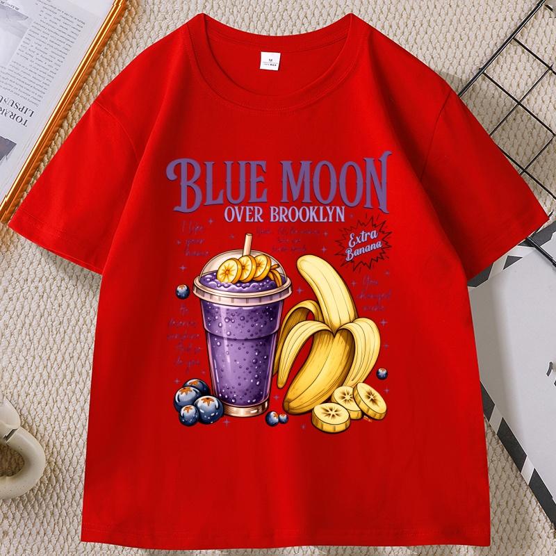 Blue Moon Over Brooklyn T Shirt Unisex Women Heated Rivalry Extra Banana Smoothie Tshirt RoUnisexce Book Movie Tshirt Unisexs Clothing S
Blue Moon Over Brooklyn T Shirt Unisex Women Heated Rivalry Extra Banana Smoothie Tshirt RoUnisexce Book Movie Tshirt Unisexs Clothing S