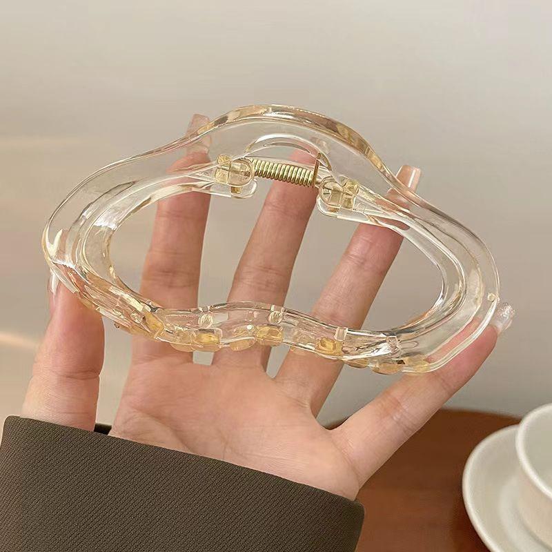 High End, Light Luxury Clip, Заколка для волос, Заколка для волос, Аксессуар для затылка One Size белый
High End, Light Luxury Clip, Заколка для волос, Заколка для волос, Аксессуар для затылка One Size белый