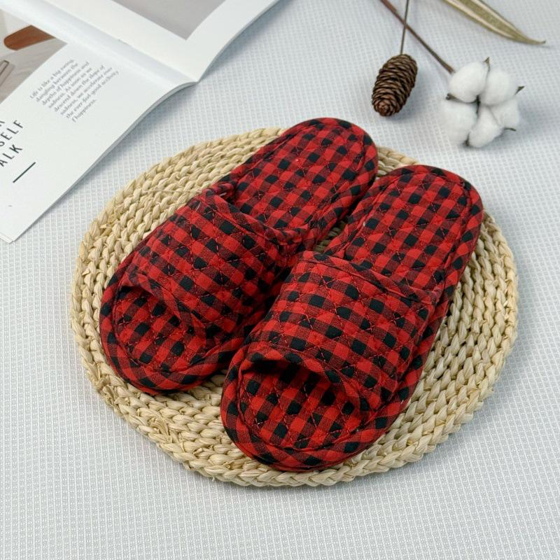 Унісекс Безшумні Кімнатні Нековзні Дихаючі Тапочки на Всі Сезони - Вологопоглинаючі для Дерев яної Підлоги 38-39
Унісекс Безшумні Кімнатні Нековзні Дихаючі Тапочки на Всі Сезони - Вологопоглинаючі для Дерев яної Підлоги 38-39