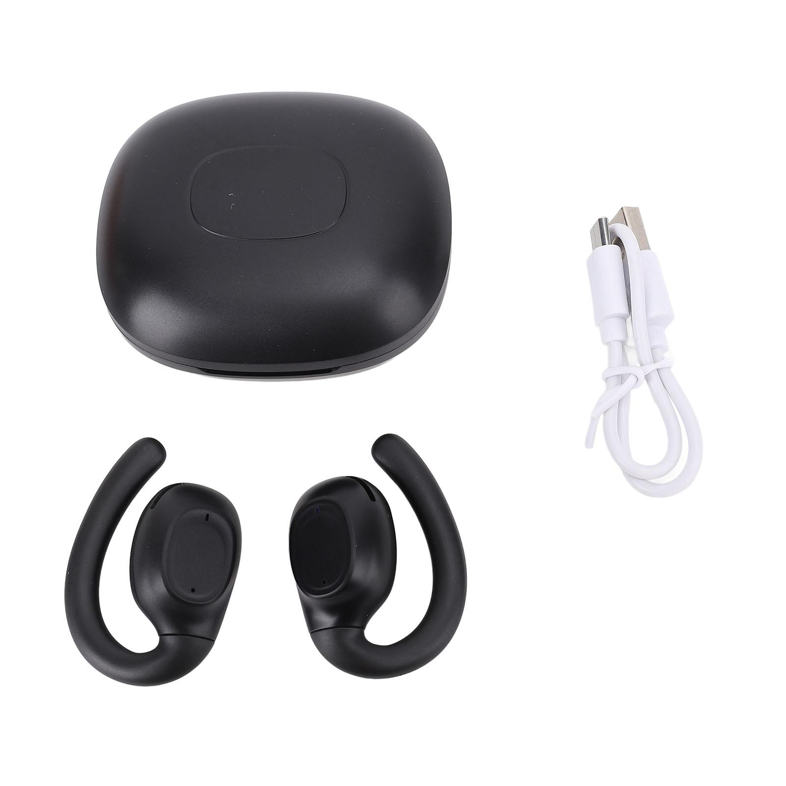AI Language Translation Earbuds 144 Language Translator Device Bluetooth Translator Headset for
AI Language Translation Earbuds 144 Language Translator Device Bluetooth Translator Headset for