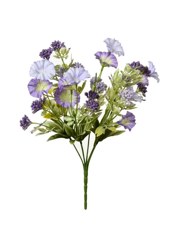 Silk Artificial Flowers Morning Glory Wedding Home Room Table Decora Wreath Valentine s Bridal Bouquet Vase Celebration Diy Gift 1PC фіолетовий
Silk Artificial Flowers Morning Glory Wedding Home Room Table Decora Wreath Valentine s Bridal Bouquet Vase Celebration Diy Gift 1PC фіолетовий
