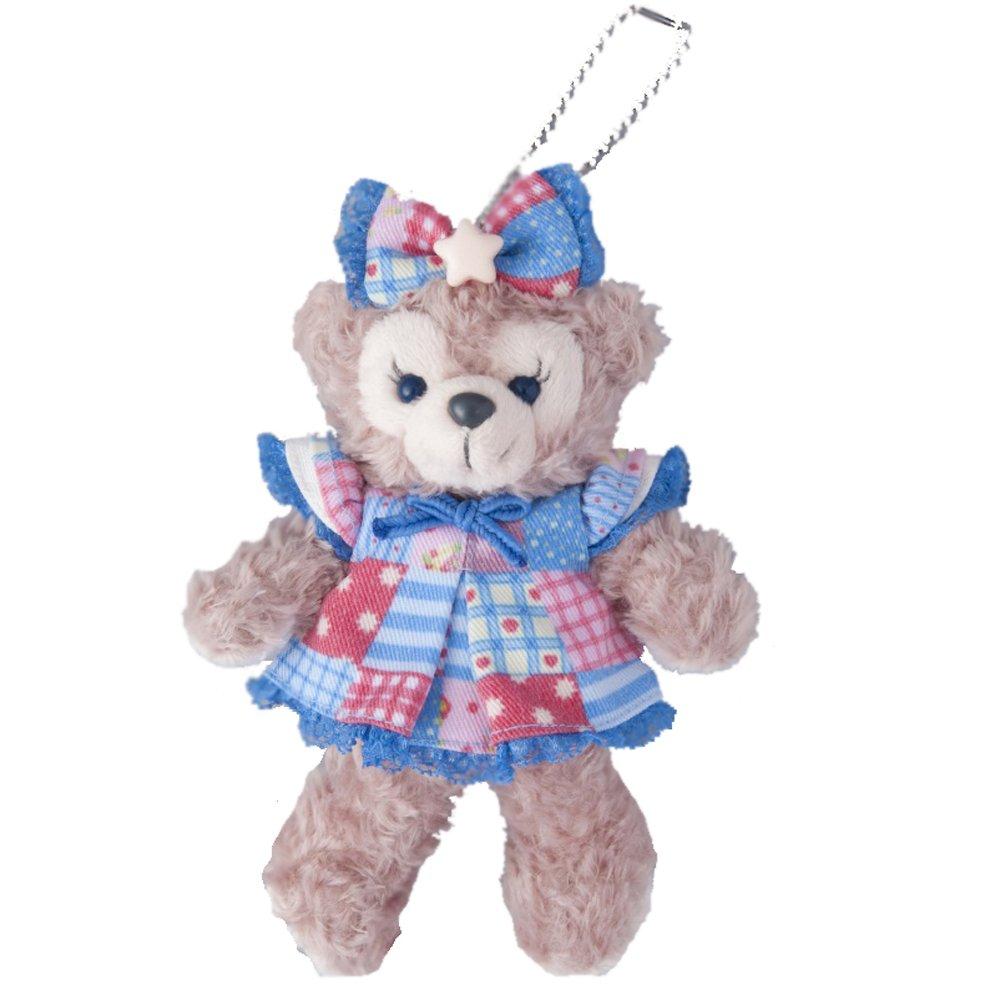 DisneySea 15th Anniversary Wishing Together Together 2016 Шелли Мэй Мягкий значок Limited (Товары DisneySea)
DisneySea 15th Anniversary Wishing Together Together 2016 Шелли Мэй Мягкий значок Limited (Товары DisneySea)