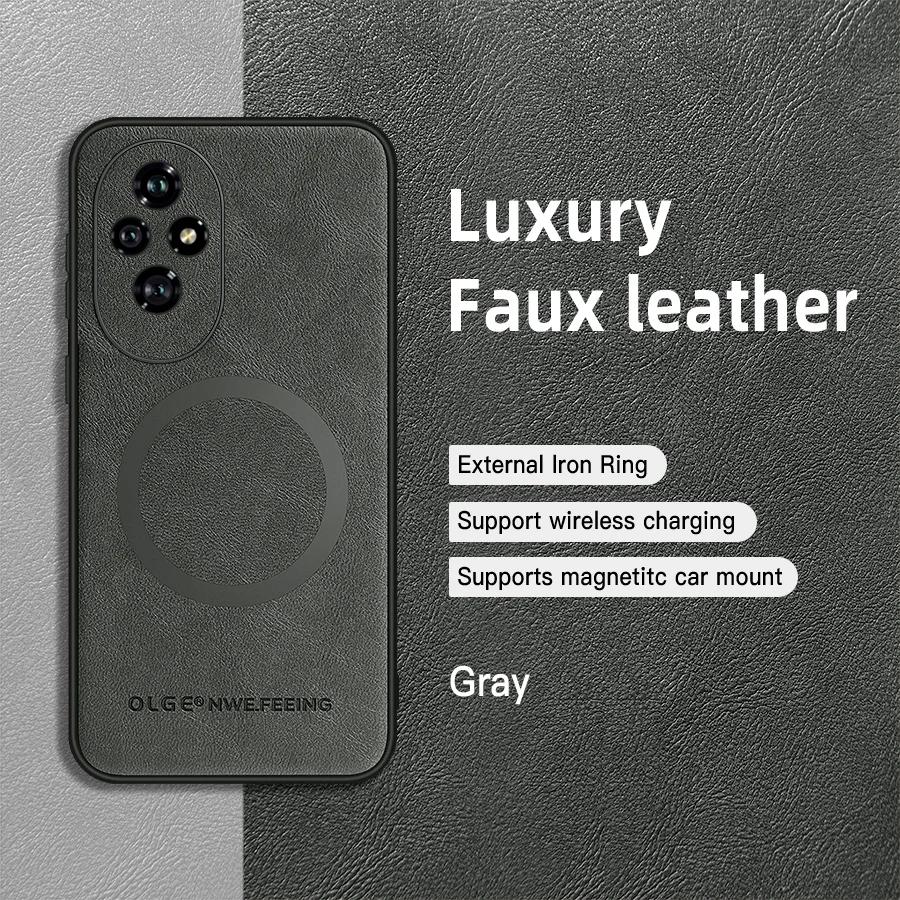 Magnetic Phone Case for Honor Magic 7 6 5 Pro Fuax Leather Cover for Honor 300 200 90 Lite 100 80 70 Pro Leather Protection Case Honor Magic 5
Magnetic Phone Case for Honor Magic 7 6 5 Pro Fuax Leather Cover for Honor 300 200 90 Lite 100 80 70 Pro Leather Protection Case Honor Magic 5