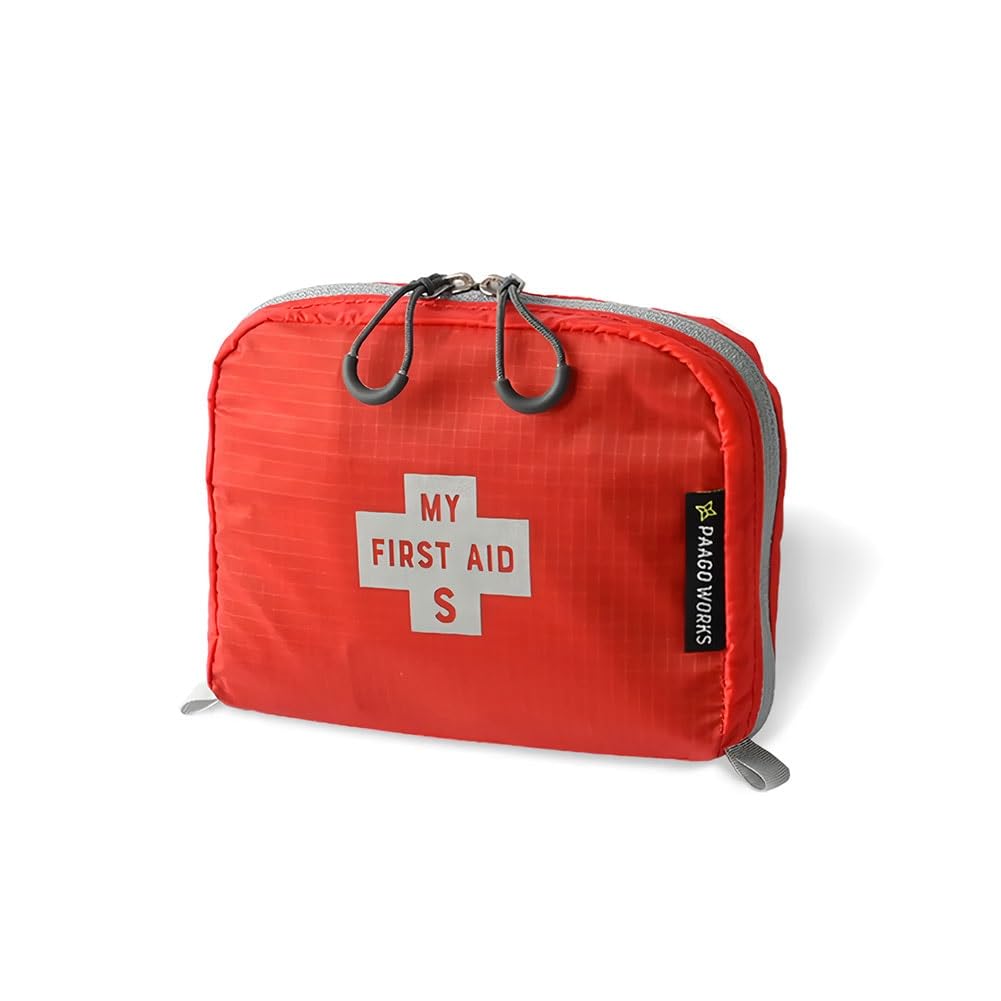 PaaGo WORKS My First Aid S
PaaGo WORKS My First Aid S