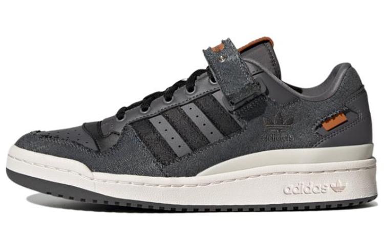 Adidas Forum Low Cigar Ash Denim HQ6335 36
Adidas Forum Low Cigar Ash Denim HQ6335 36