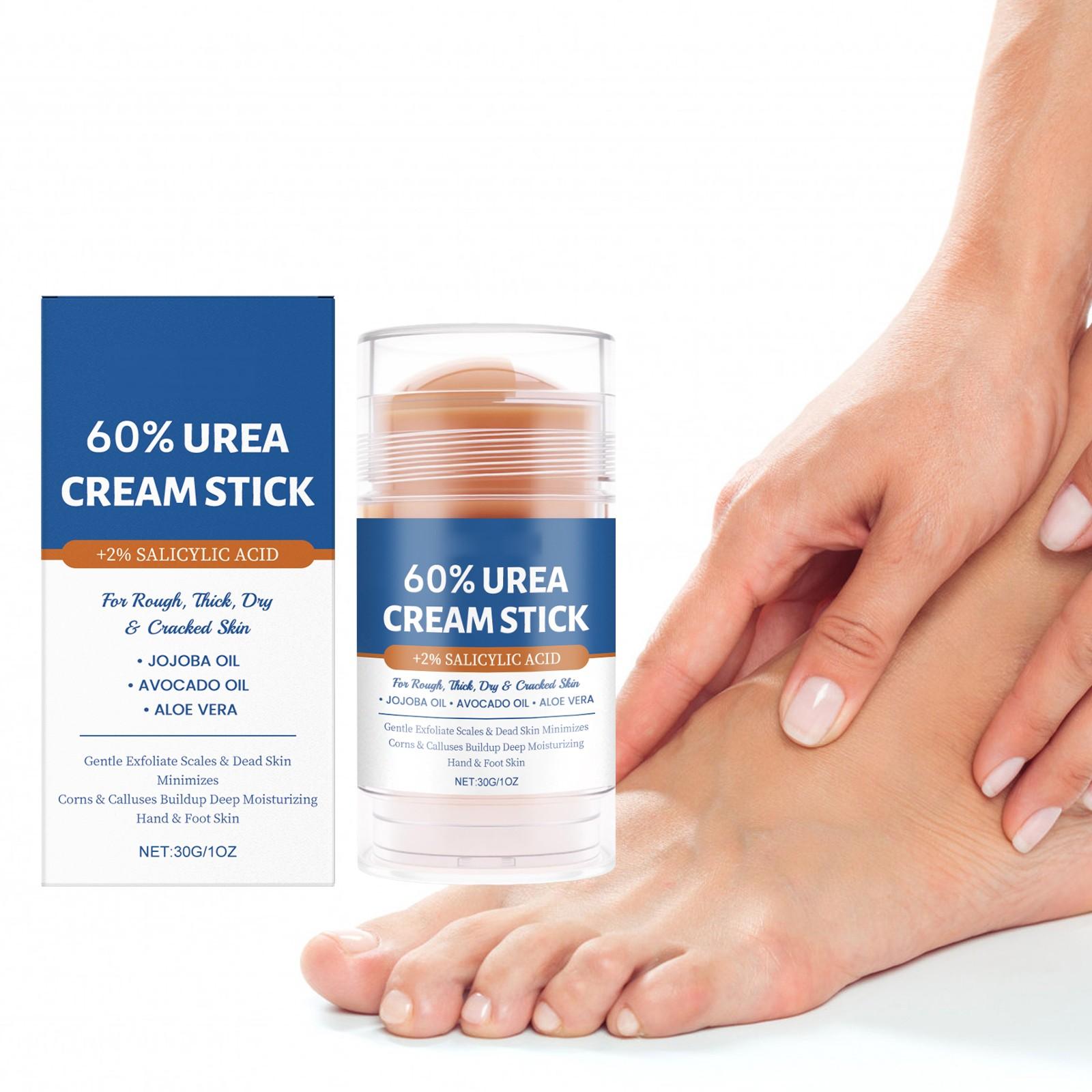 -cracking Hand And Foot Moisturizing Stick Deeply Moisturizes And Exfoliates, -cracking Hand And Foot Moisturizing Stick, Hand And Foot Care Stic One Size
-cracking Hand And Foot Moisturizing Stick Deeply Moisturizes And Exfoliates, -cracking Hand And Foot Moisturizing Stick, Hand And Foot Care Stic One Size