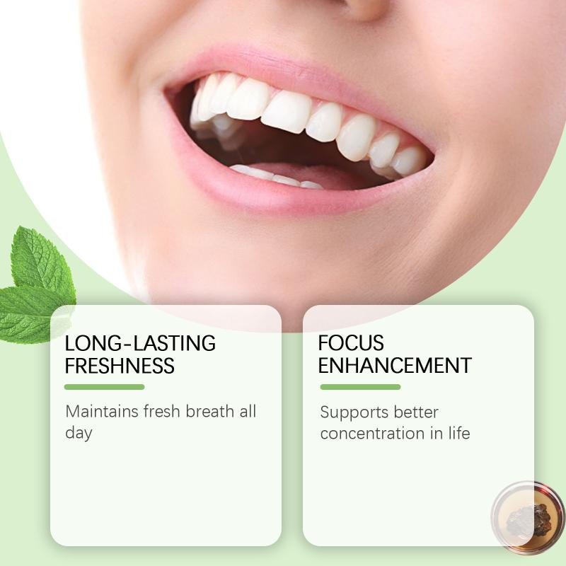 Baking Soda Mint Toothpaste Effectively Removes Stains Yellow Teeth Remove Odor Long-Lasting Fresh Breath Oral Care Toothpaste 1pcs
Baking Soda Mint Toothpaste Effectively Removes Stains Yellow Teeth Remove Odor Long-Lasting Fresh Breath Oral Care Toothpaste 1pcs