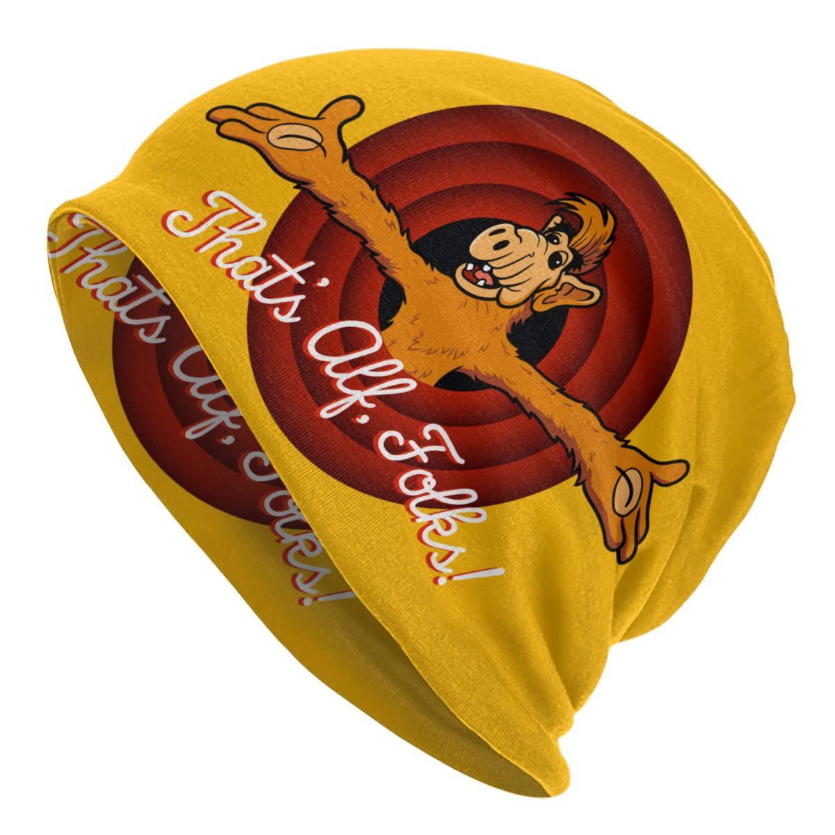 Custom Thats Alf Folks Beanie Cap Unisex Bonnet Knitting Hats Outdoor Alien Life Form Sci Fi Tv Show Skullies Beanies Hats Beanies Hat
Custom Thats Alf Folks Beanie Cap Unisex Bonnet Knitting Hats Outdoor Alien Life Form Sci Fi Tv Show Skullies Beanies Hats Beanies Hat