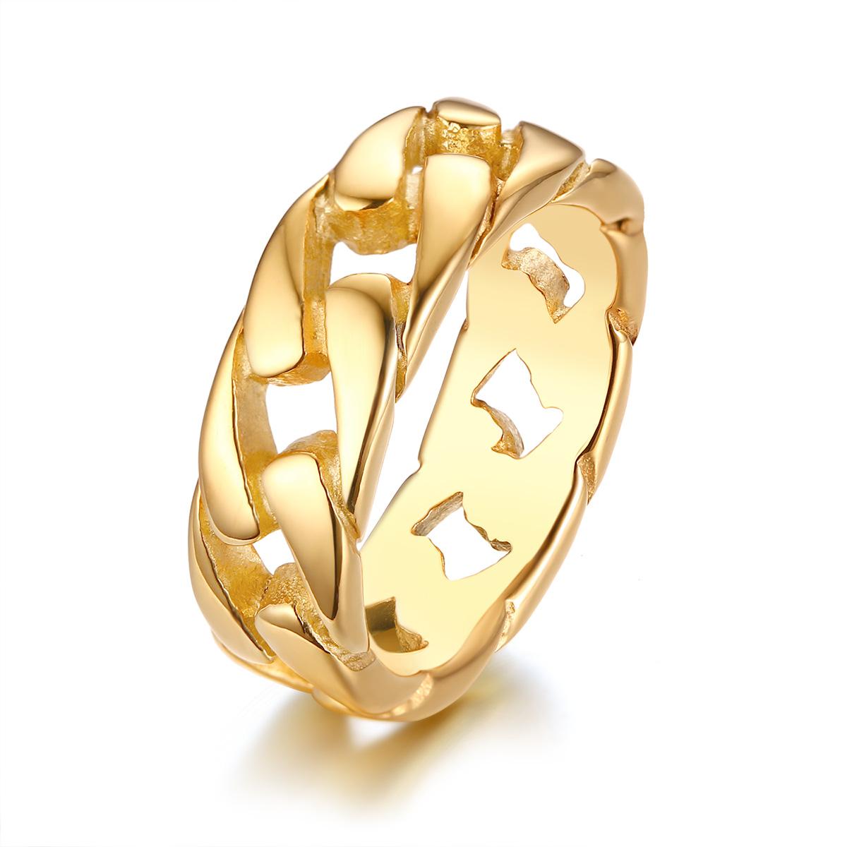 Vnox Retro Niche Rings For Men, Stainless Steel Art Carved Gemstone Inlaid Rings, Hip Hop Male Finger Casual Trendy Wear 12
Vnox Retro Niche Rings For Men, Stainless Steel Art Carved Gemstone Inlaid Rings, Hip Hop Male Finger Casual Trendy Wear 12