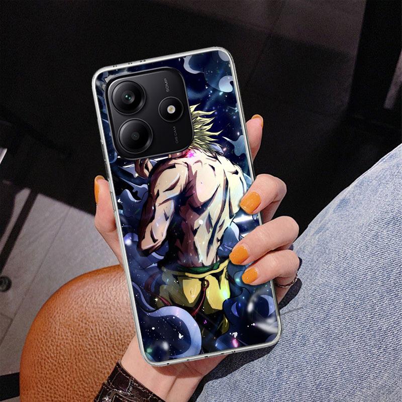 JoJo Adventure Dio Diego Brando Phone Case For Xiaomi Redmi Note 15 14 13 12S 12 11 Pro Plus 14S 11S 11E 10 10S 11T 5G Personali Redmi Note 13 Pro 5G
JoJo Adventure Dio Diego Brando Phone Case For Xiaomi Redmi Note 15 14 13 12S 12 11 Pro Plus 14S 11S 11E 10 10S 11T 5G Personali Redmi Note 13 Pro 5G