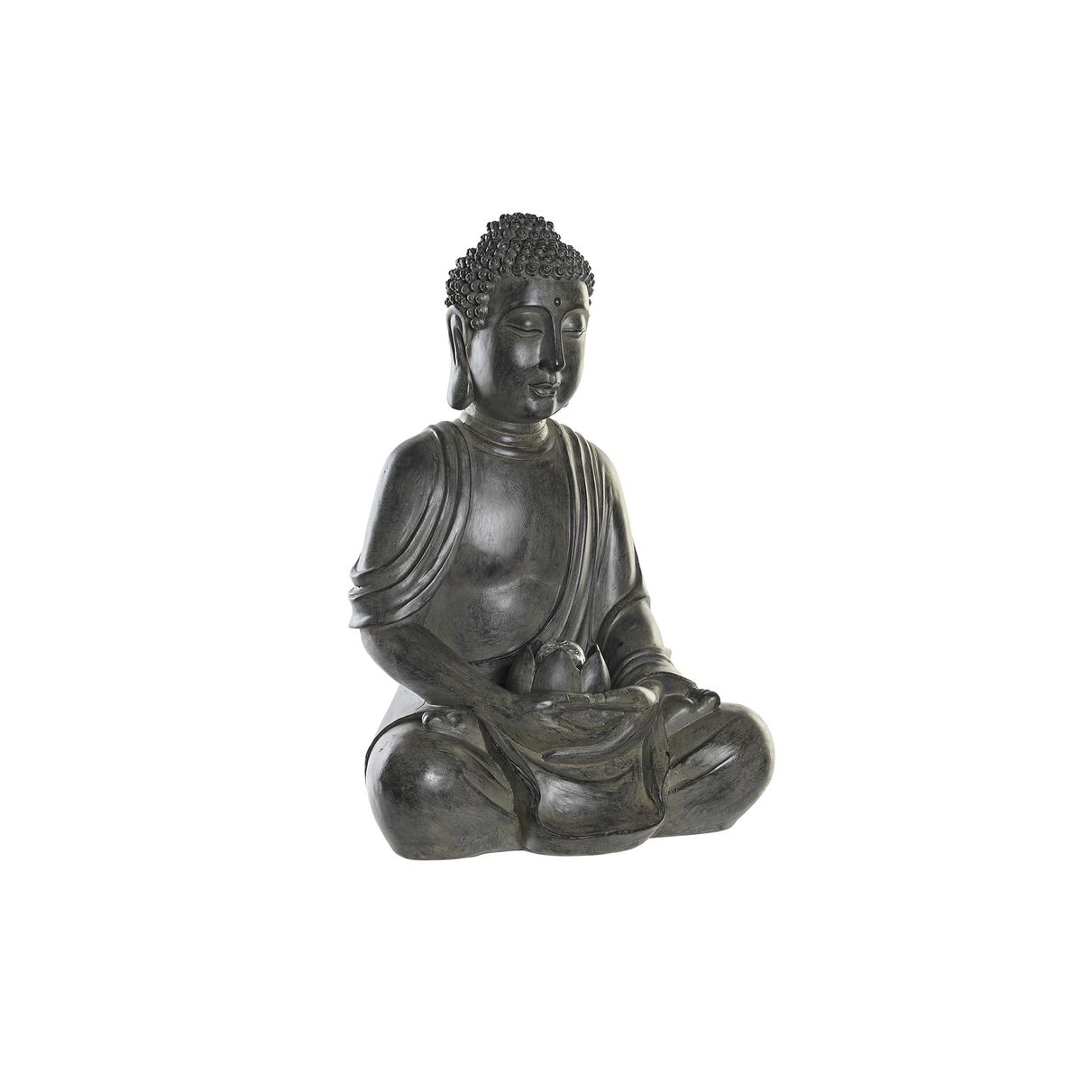 Декоративная статуэтка DKD Home Decor Buda Magnesium (40,5 х 30 х 57 см) TU прозрачный
Декоративная статуэтка DKD Home Decor Buda Magnesium (40,5 х 30 х 57 см) TU прозрачный
