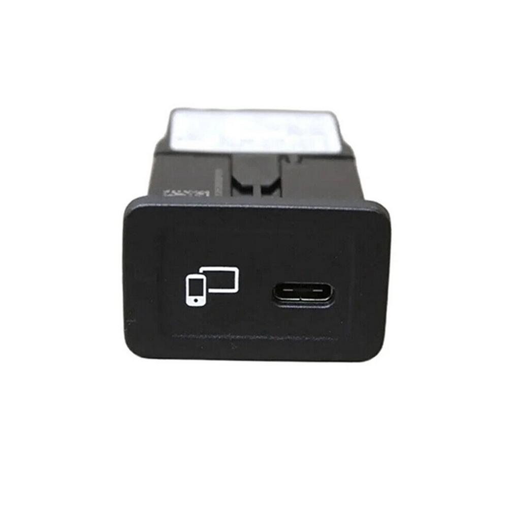 Center Console, Charging Unit With Type-C Connector For Mercedes A-Class W1772019-2023
Center Console, Charging Unit With Type-C Connector For Mercedes A-Class W1772019-2023