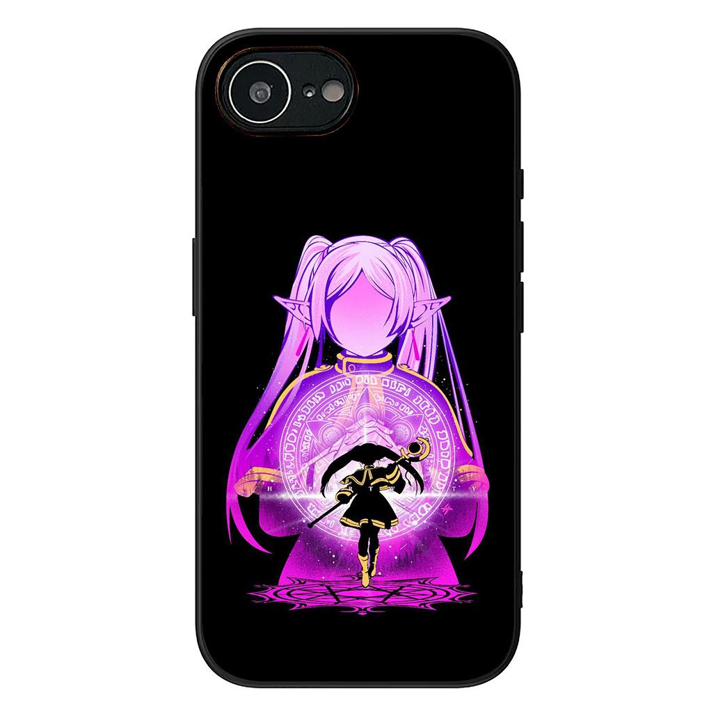 Wallpaper F-Frierens Phone Cover for Xiaomi Poco C85 C65 C75 X7 X6 M6 M8 F7 F8 Ultra F6 Pro 4G 5G Protective Case Poco C75
Wallpaper F-Frierens Phone Cover for Xiaomi Poco C85 C65 C75 X7 X6 M6 M8 F7 F8 Ultra F6 Pro 4G 5G Protective Case Poco C75