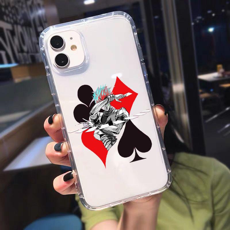 Мягкий модный милый телефон с анимацией для Iphone Pro Max 14 13 6 XS Mini 7X12 11 Plus 8 XR 6s, прямой чехол из ТПУ for Iphone 12 остановить
Мягкий модный милый телефон с анимацией для Iphone Pro Max 14 13 6 XS Mini 7X12 11 Plus 8 XR 6s, прямой чехол из ТПУ for Iphone 12 остановить