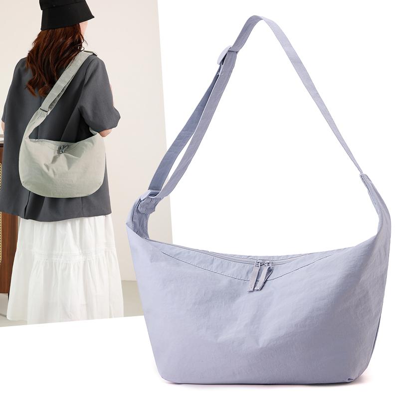 Solid Color Hobo Bag Women s Shoulder Bag Large Capacity Crossbody Bag бежевий
Solid Color Hobo Bag Women s Shoulder Bag Large Capacity Crossbody Bag бежевий