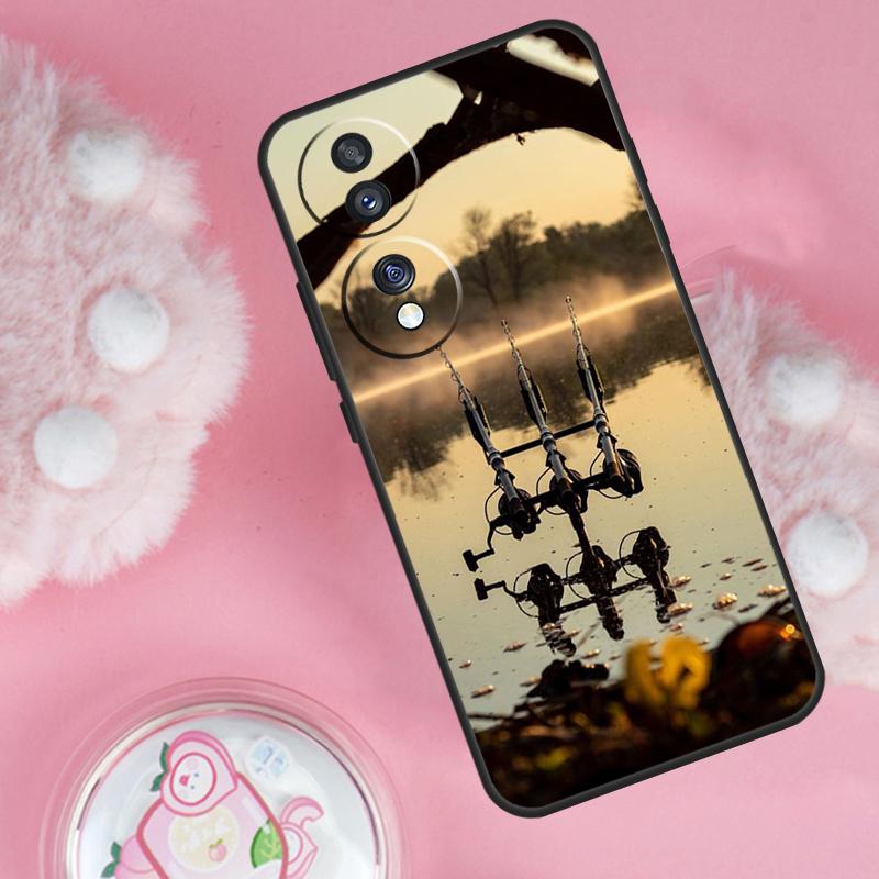 Carp Fishing Fish Case For Honor Magic 7 5 6 Lite Pro Honor 200 Pro 50 70 90 X9b X9a X8b X8a X8 X9 X9c Cover Honor X8a
Carp Fishing Fish Case For Honor Magic 7 5 6 Lite Pro Honor 200 Pro 50 70 90 X9b X9a X8b X8a X8 X9 X9c Cover Honor X8a