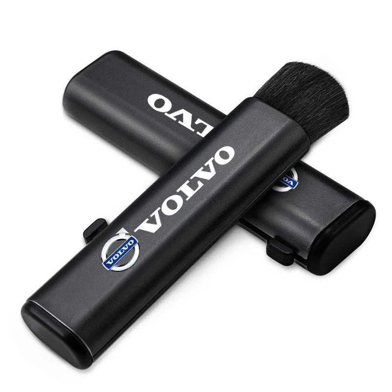 Car Styling Telescopic Cleaning Brush Dusting Brush For Volvo XC90 V90 V60 XC60 V40 S80 S60 S90 C40 XC40 V70 XC70 C30 C70 EX90 чорний
Car Styling Telescopic Cleaning Brush Dusting Brush For Volvo XC90 V90 V60 XC60 V40 S80 S60 S90 C40 XC40 V70 XC70 C30 C70 EX90 чорний