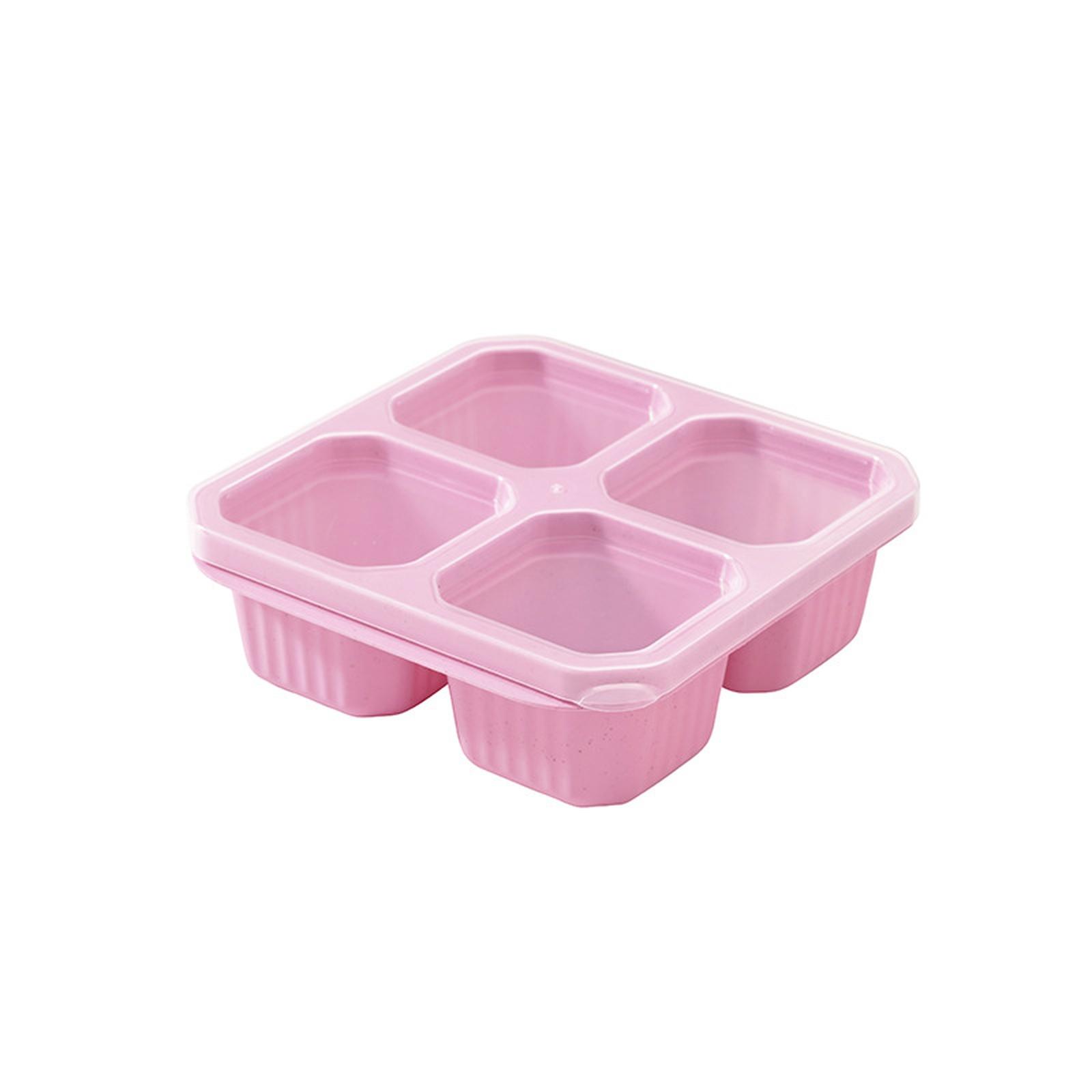 Straw Lunch Box, Compartment Food Container, Airtight Storage Box for , & Snacks one size
Straw Lunch Box, Compartment Food Container, Airtight Storage Box for , & Snacks one size