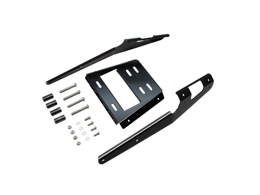 Задний багажник HURRICANE Grom HA6326B (21-24 JC92)
Задний багажник HURRICANE Grom HA6326B (21-24 JC92)