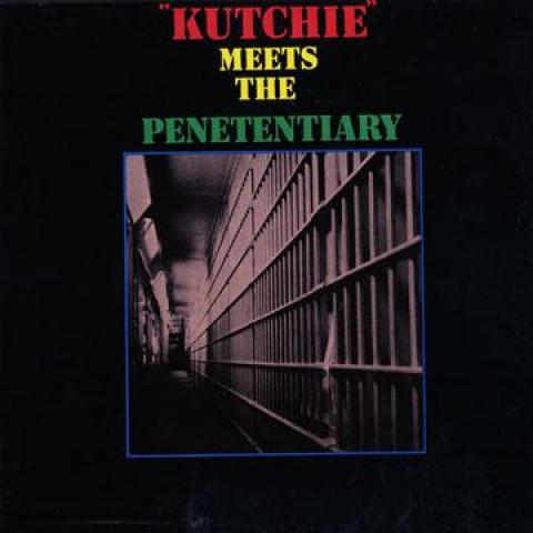 LP Record VARIOUS - Kutchie Meets The Penetentiary SPL112 Super Power 1990 US Reggae, Ska & Dub Used
LP Record VARIOUS - Kutchie Meets The Penetentiary SPL112 Super Power 1990 US Reggae, Ska & Dub Used