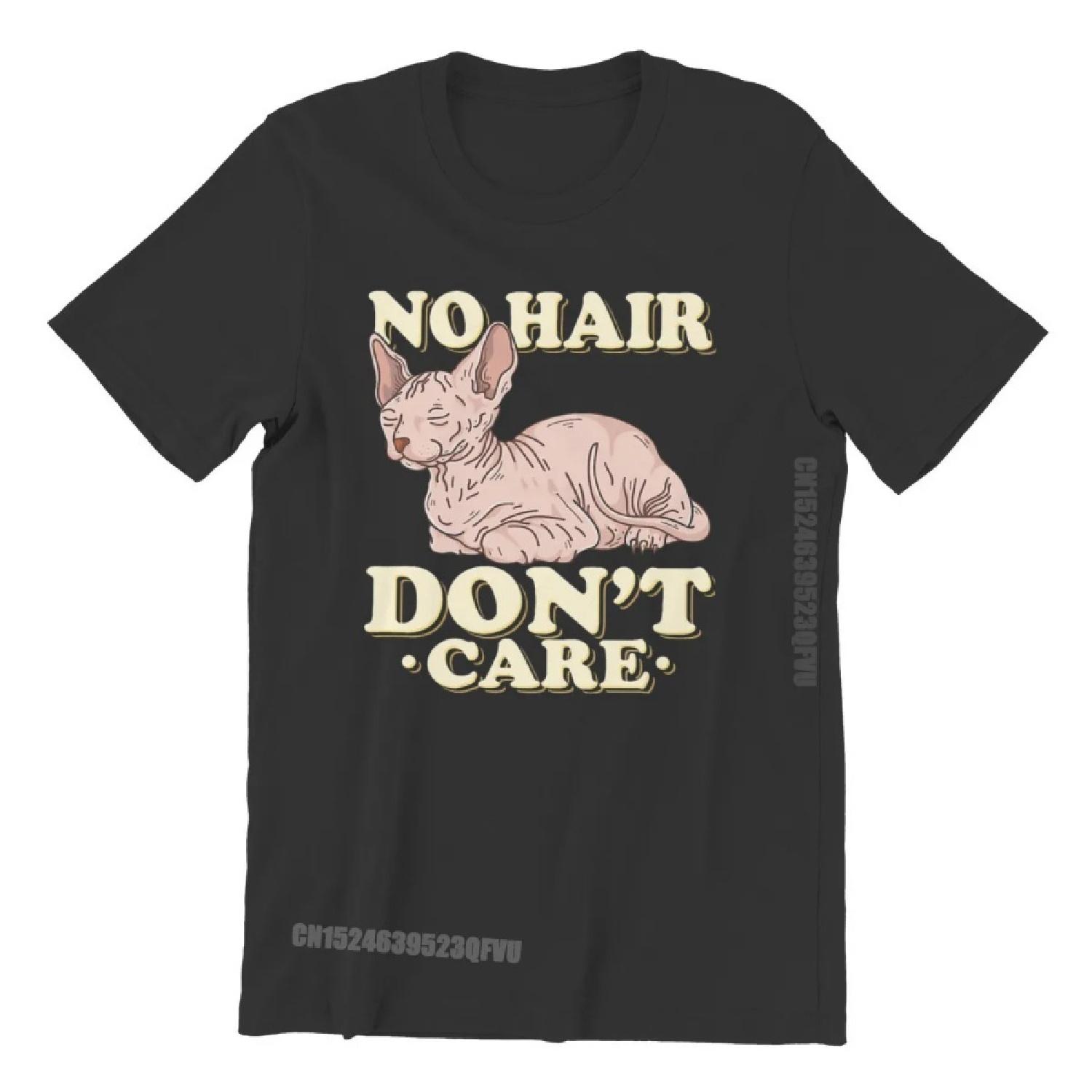 No Hair Sphinx Hip Hop Tshirts Canadian Hairless Cat Sphynx Printing Tops Comfortable Men T Shirts Clothing Unique Father s Day XXXXXL чорний
No Hair Sphinx Hip Hop Tshirts Canadian Hairless Cat Sphynx Printing Tops Comfortable Men T Shirts Clothing Unique Father s Day XXXXXL чорний