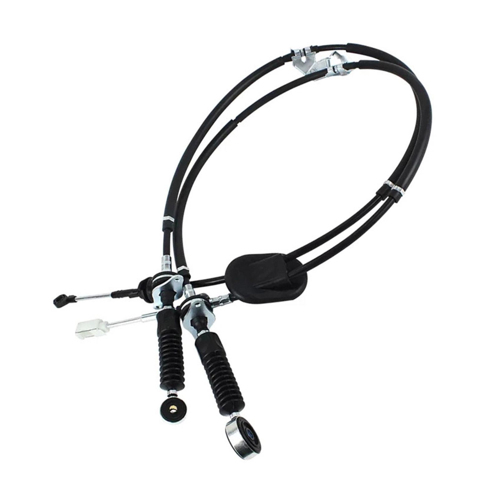 Easy Installation Car Manual Transmission Shifts Cable Heat Resistant for K24 5/6 Speed 54310-SDA-L02 DIYer Enthusiasts 1
Easy Installation Car Manual Transmission Shifts Cable Heat Resistant for K24 5/6 Speed 54310-SDA-L02 DIYer Enthusiasts 1