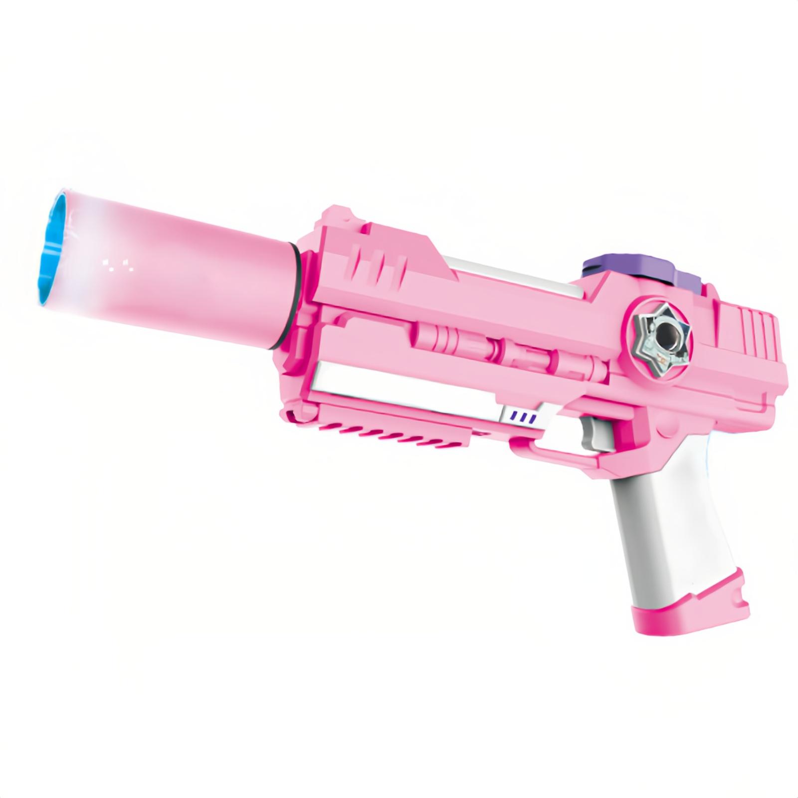 Electric Water Toy For Kids Adults, Water Blaster For Summer Outdoor Pool Beach Backyard Fighting Games, Ideal Gift For Boys Girls One Size розовый
Electric Water Toy For Kids Adults, Water Blaster For Summer Outdoor Pool Beach Backyard Fighting Games, Ideal Gift For Boys Girls One Size розовый