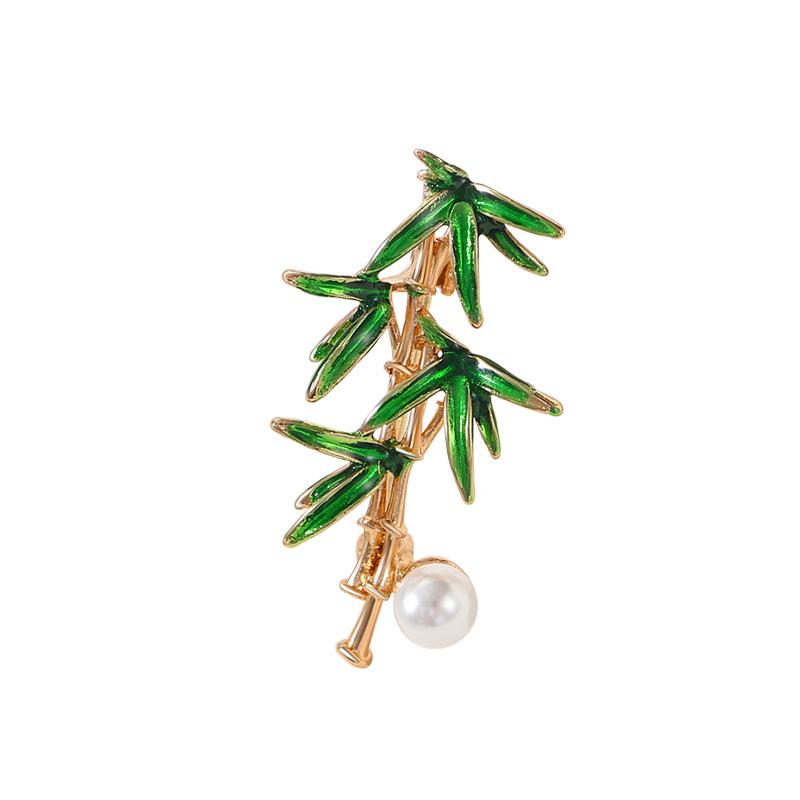 Red Flower Temperament Premium Brooch Women s High-end Plant Flower Bamboo Brooch Pin Suit Accessories
Red Flower Temperament Premium Brooch Women s High-end Plant Flower Bamboo Brooch Pin Suit Accessories