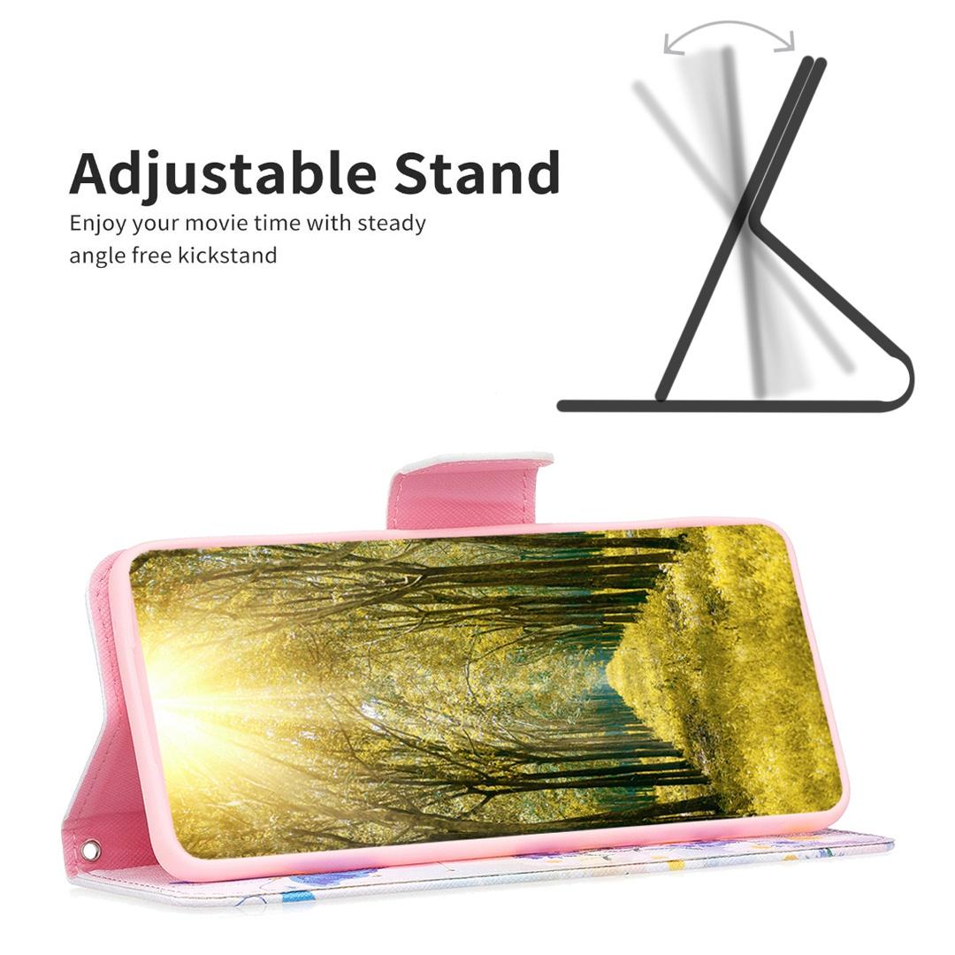 BF Pattern Printing Leather Series-1 for Motorola Moto G62 5G PU Leather Stand Anti-drop Phone Cover Anti-scratch Folio Flip Wallet Case J
BF Pattern Printing Leather Series-1 for Motorola Moto G62 5G PU Leather Stand Anti-drop Phone Cover Anti-scratch Folio Flip Wallet Case J