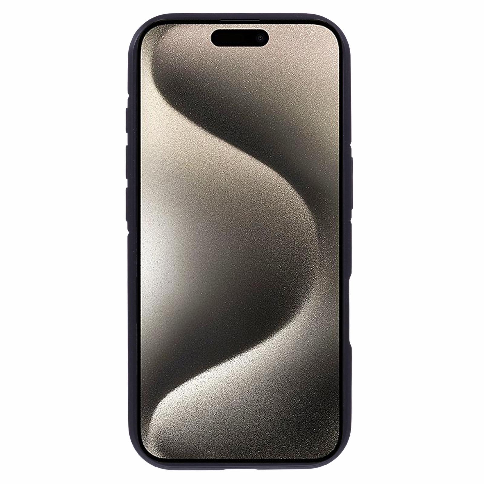 X-LEVEL For iPhone 16 Pro Max Case Acrylic+Silicone Anti-Scratch Clear Back Phone Cover Black
X-LEVEL For iPhone 16 Pro Max Case Acrylic+Silicone Anti-Scratch Clear Back Phone Cover Black