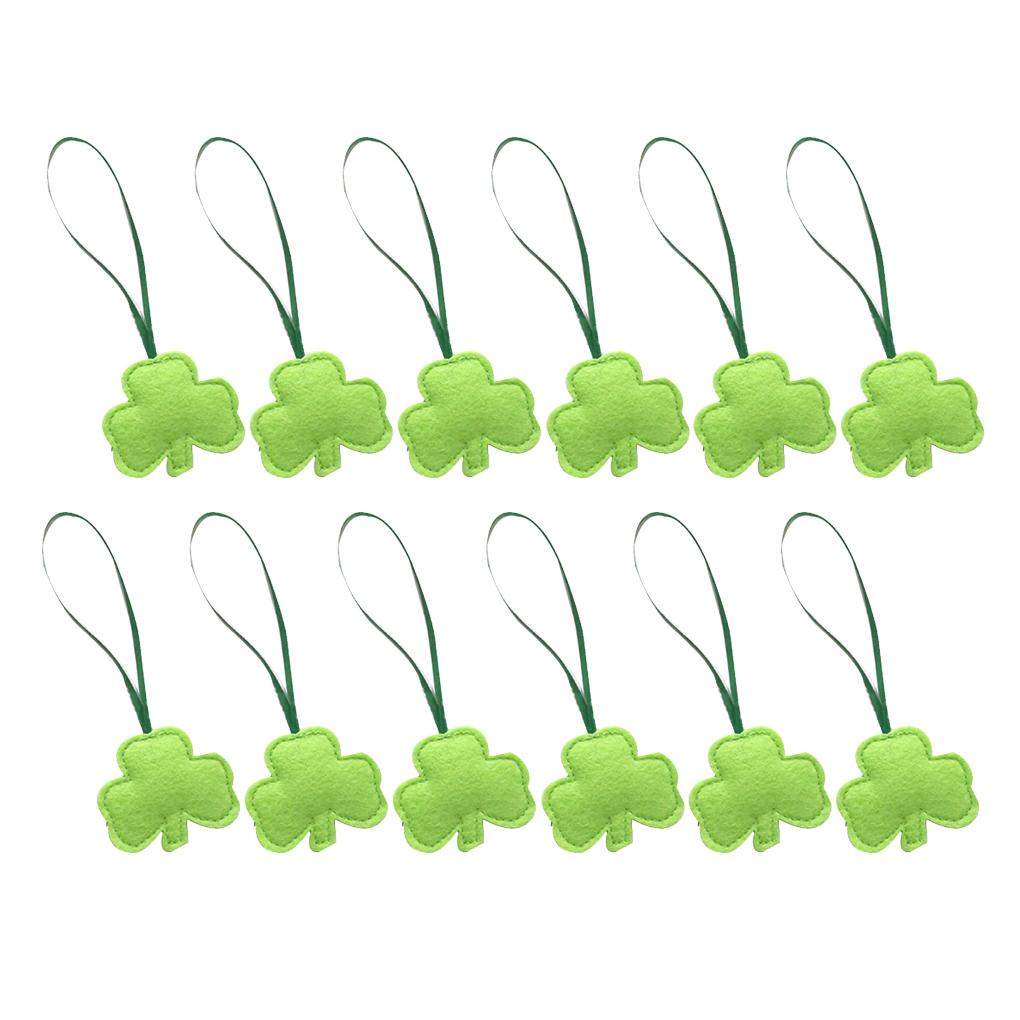 12 Pieces St Patricks Day Decorations Small Ornaments Props Festival Themed Adornments Cloth Hanging Felt for Scene Layout Use
12 Pieces St Patricks Day Decorations Small Ornaments Props Festival Themed Adornments Cloth Hanging Felt for Scene Layout Use