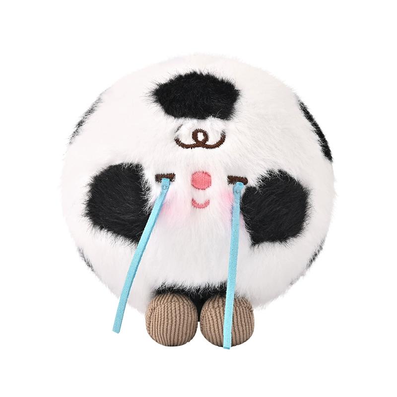 Cute Shandmoo Moonova Plush Keychain Lovely Sports Balls Shaped Pendant Bag Charm Girl Backpack Car Key Decoration Toys Gifts Plush Keychain
Cute Shandmoo Moonova Plush Keychain Lovely Sports Balls Shaped Pendant Bag Charm Girl Backpack Car Key Decoration Toys Gifts Plush Keychain