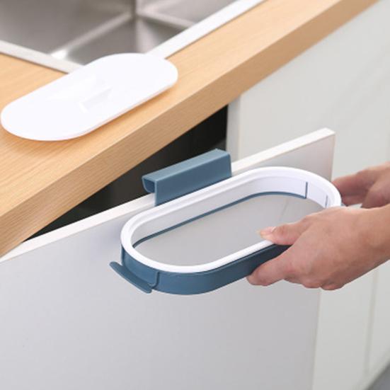 Полезный подвесной экономичный многоразовый пресс-кольцо для мешка для мусора, держатель для домашнего мешка для мусора
Полезный подвесной экономичный многоразовый пресс-кольцо для мешка для мусора, держатель для домашнего мешка для мусора