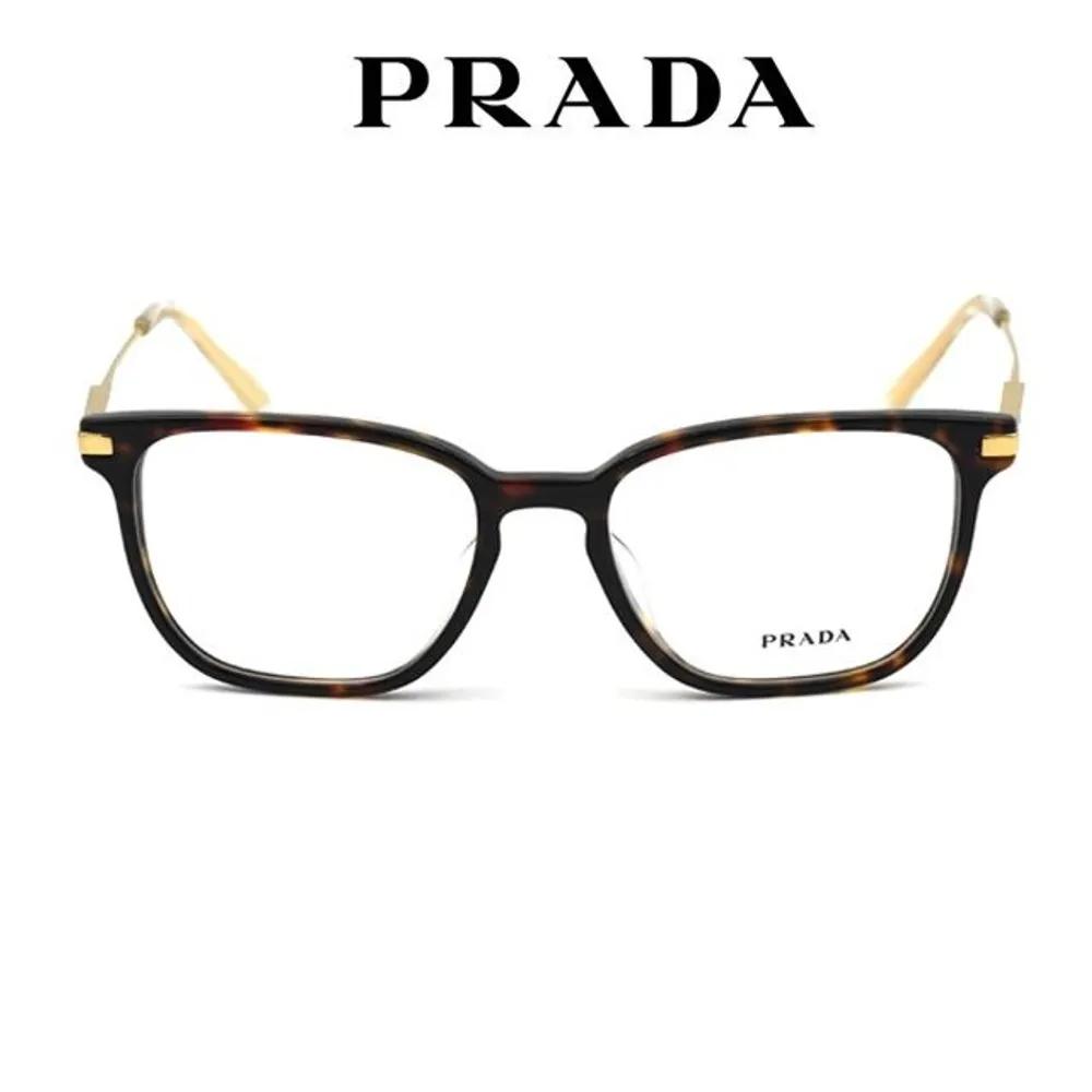 Prada Glasses VPRA12-D 16N-1O1
Prada Glasses VPRA12-D 16N-1O1