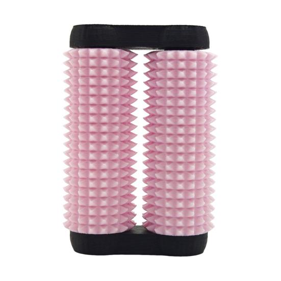 3D-печатная колючая роликовая игрушка-непоседа для снятия тревоги и стресса для детей, подростков и взрослых, ручной рельефный массажный ролик, портативный сенсорный ролик с двумя рядами
3D-печатная колючая роликовая игрушка-непоседа для снятия тревоги и стресса для детей, подростков и взрослых, ручной рельефный массажный ролик, портативный сенсорный ролик с двумя рядами